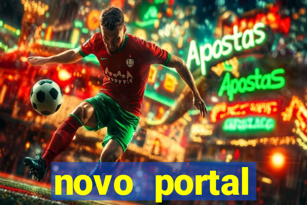 novo portal cruzeiro do sul virtual